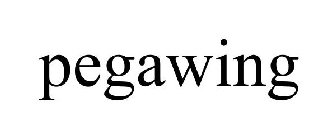 PEGAWING