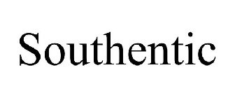 SOUTHENTIC