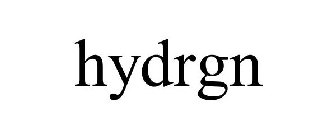 HYDRGN