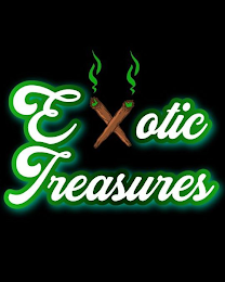 EXOTIC TREASURES