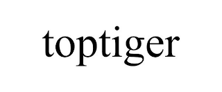 TOPTIGER