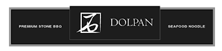 PREMIUM STONE BBQ DOLPAN SEAFOOD NOODLE