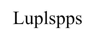 LUPLSPPS