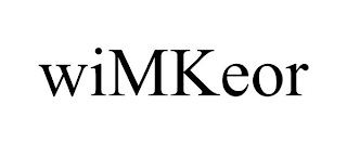WIMKEOR