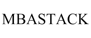 MBASTACK