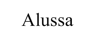 ALUSSA