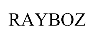 RAYBOZ