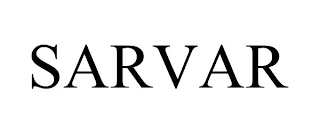 SARVAR
