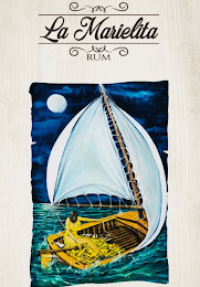 LA MARIELITA RUM