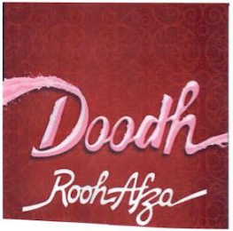 DOODH ROOH AFZA