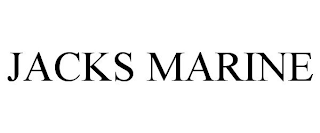 JACKS MARINE