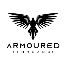 ARMOURED THREADS