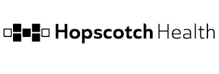 HOPSCOTCH HEALTH