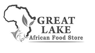 GREATLAKE AFRICAN FOOD STORE