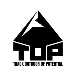 T O P TRACK OUTDOOR OF POTENTIAL