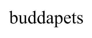 BUDDAPETS