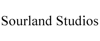 SOURLAND STUDIOS