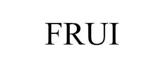 FRUI