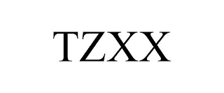 TZXX