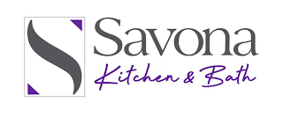 S SAVONA KITCHEN & BATH