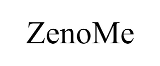 ZENOME