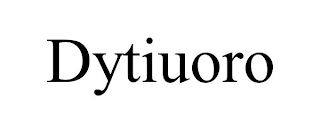 DYTIUORO