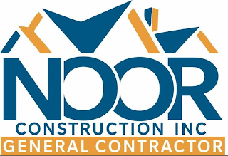NOOR CONSTRUCTION INC GENERAL CONTRACTOR
