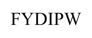 FYDIPW