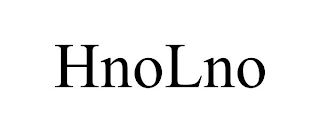 HNOLNO