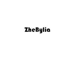 ZHEBYLIA