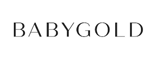 BABYGOLD