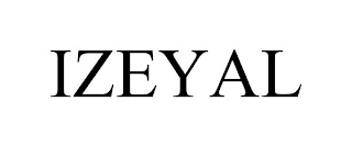 IZEYAL