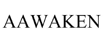 AAWAKEN