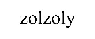 ZOLZOLY