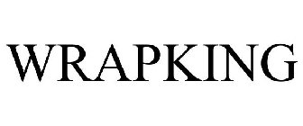 WRAPKING