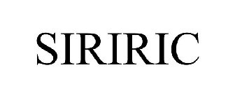 SIRIRIC