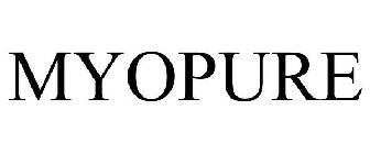 MYOPURE