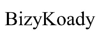 BIZYKOADY