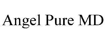 ANGEL PURE MD