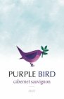 PURPLE BIRD CABERNET SAUVIGNON 2021