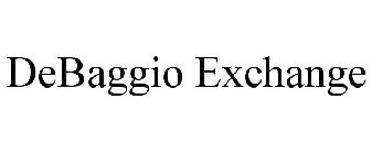 DEBAGGIO EXCHANGE