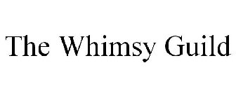 THE WHIMSY GUILD