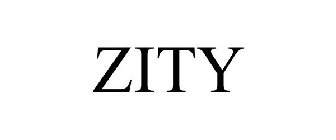 ZITY