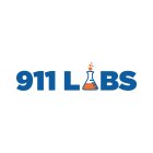 911 LABS