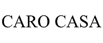 CARO CASA