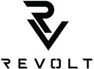 RV REVOLT