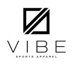 VIBE SPORTS APPAREL