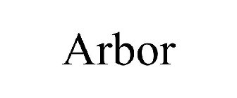 ARBOR