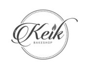 LOVE KEIK BAKESHOP