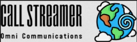 CALL STREAMER OMNI COMMUNICATIONS